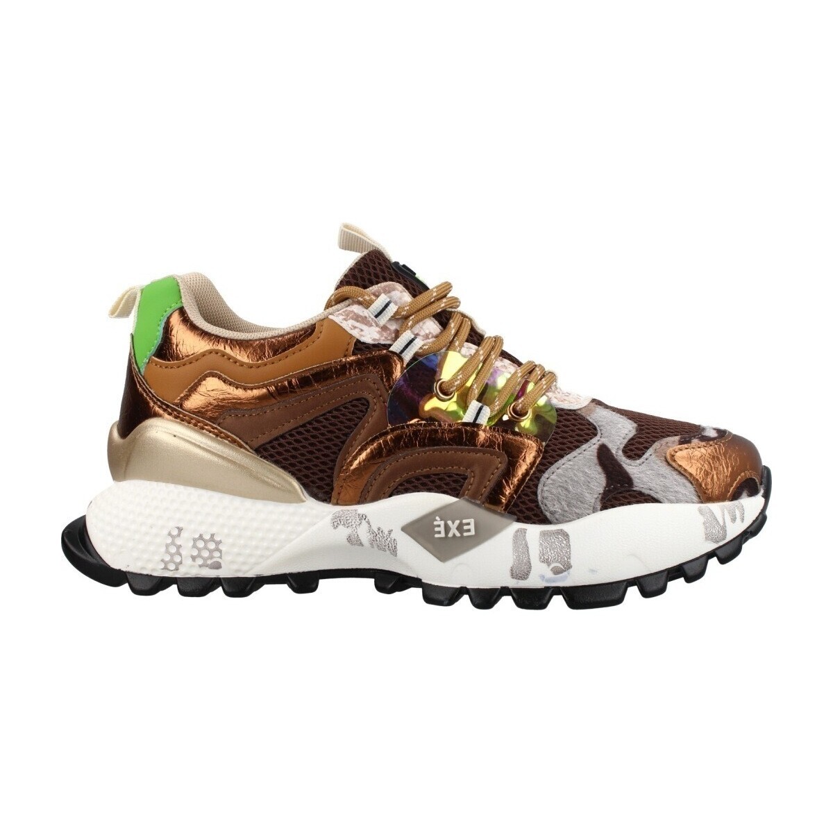 Exé Shoes  D190608 30  Hnědá