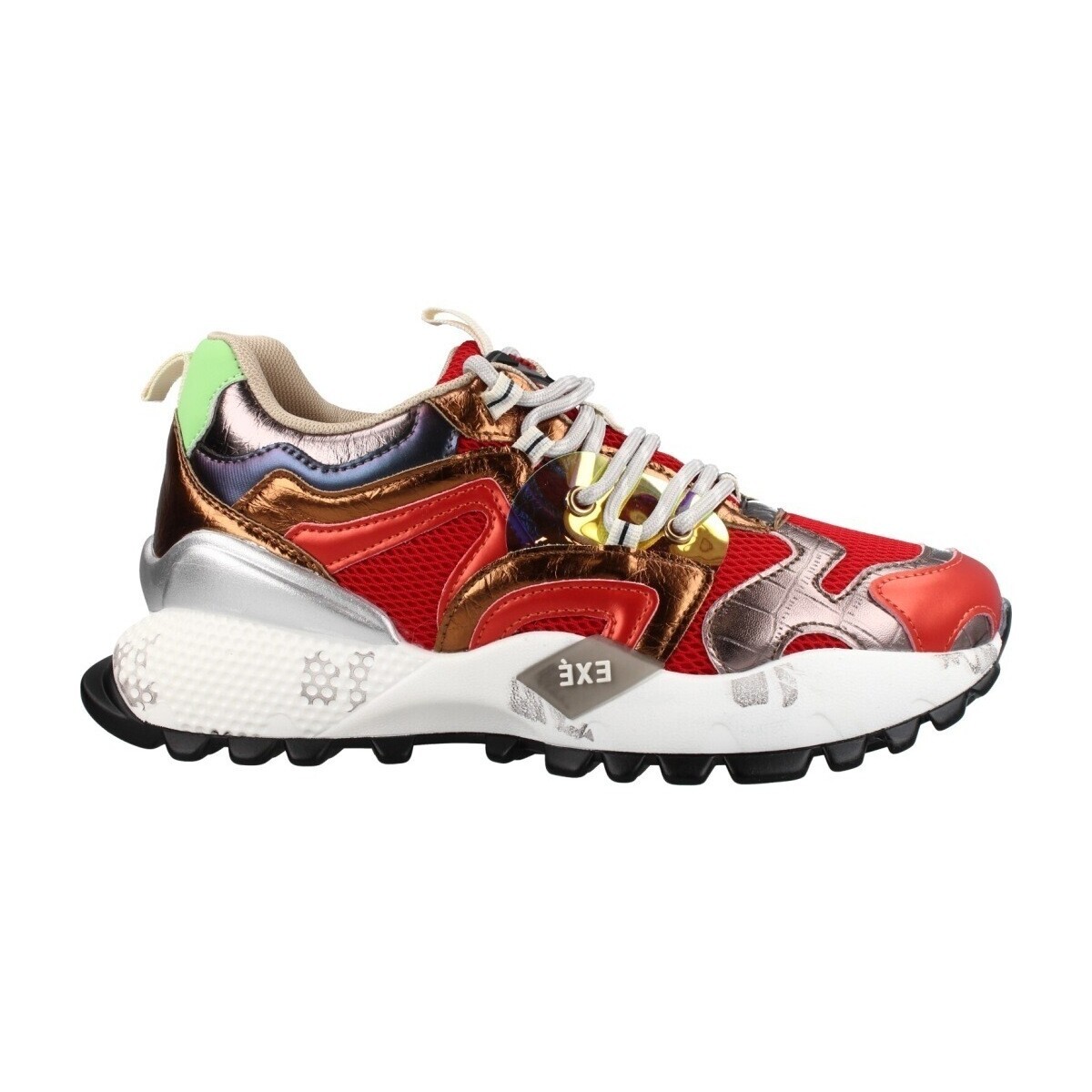 Exé Shoes  D190608 30  Červená