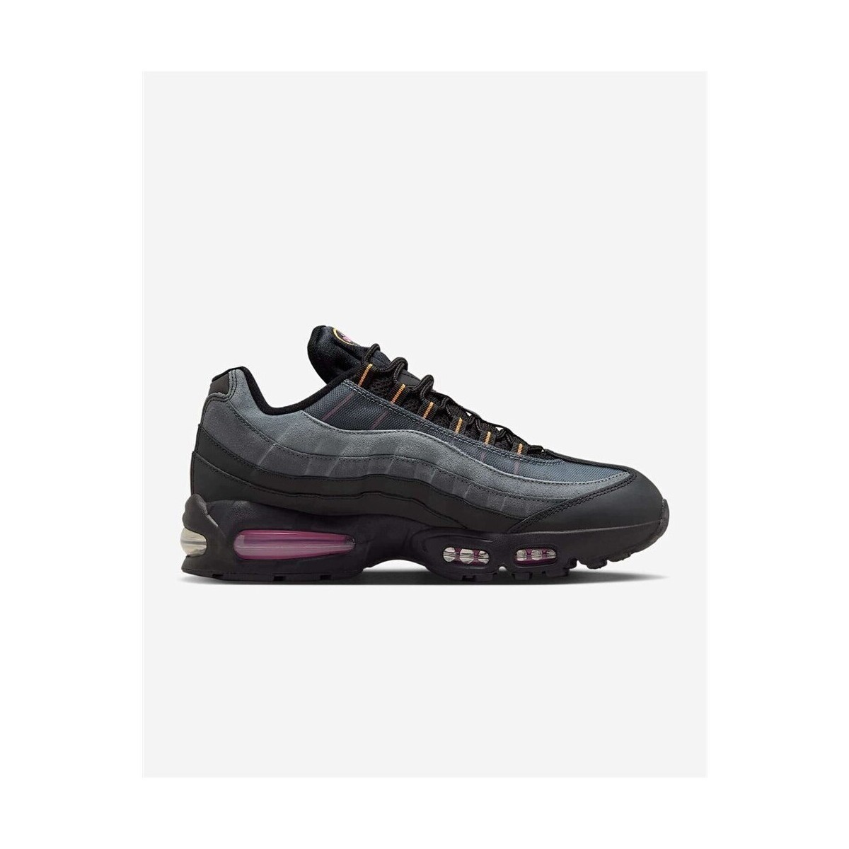 Nike  Air Max 95 OG  Černá