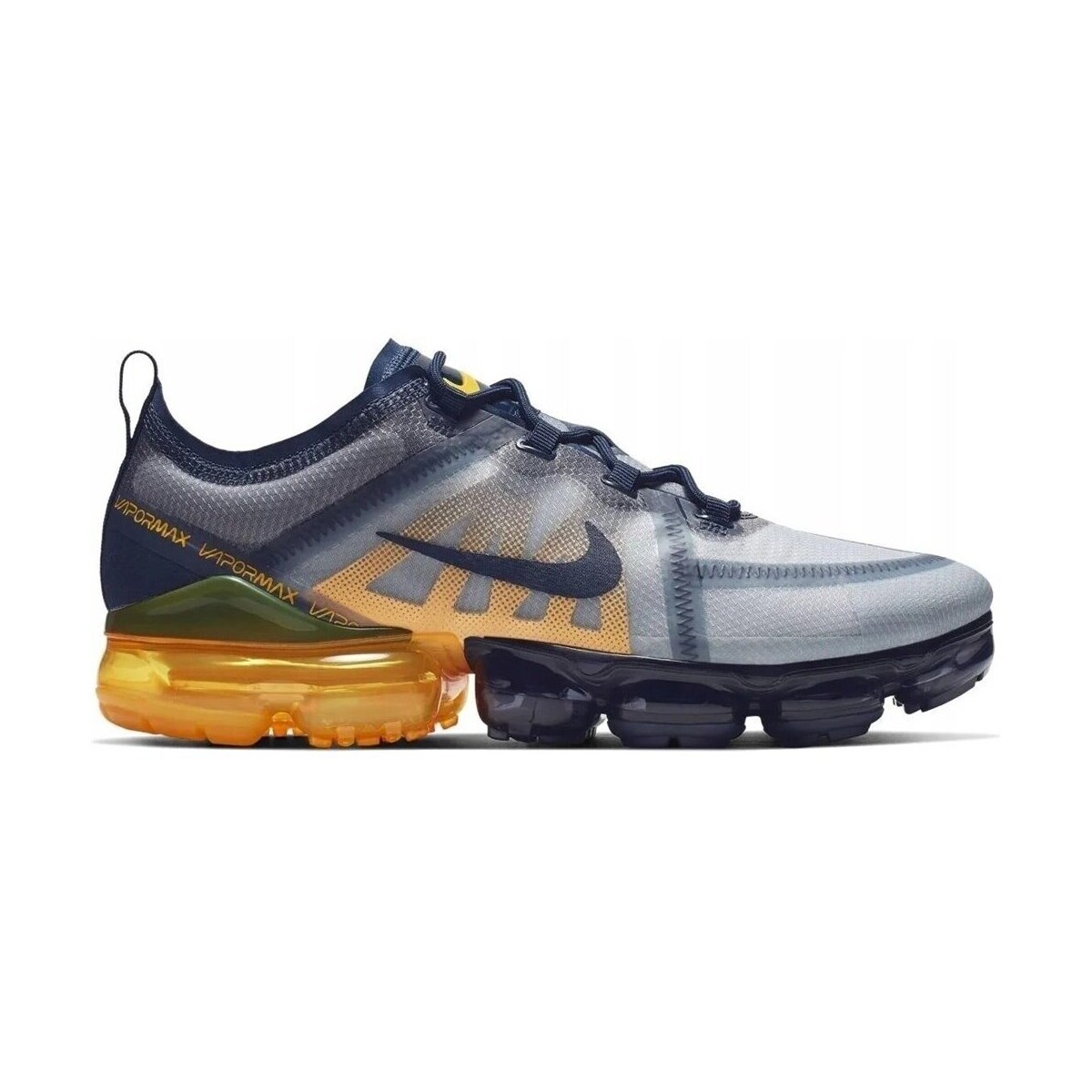 Nike  Air VaporMax  Oranžová