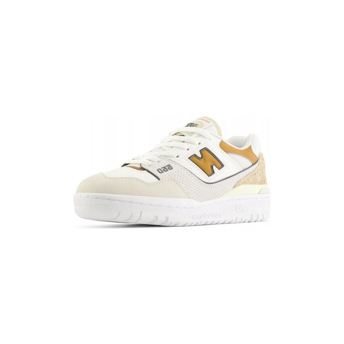 New Balance  BBW550ST  Zlatá