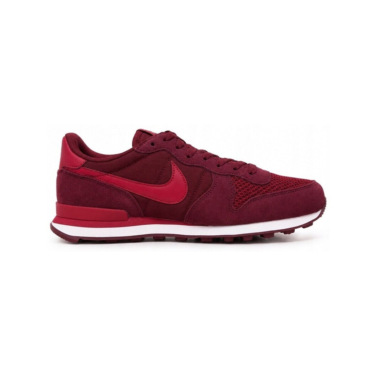 Nike  AV8224600  Červená