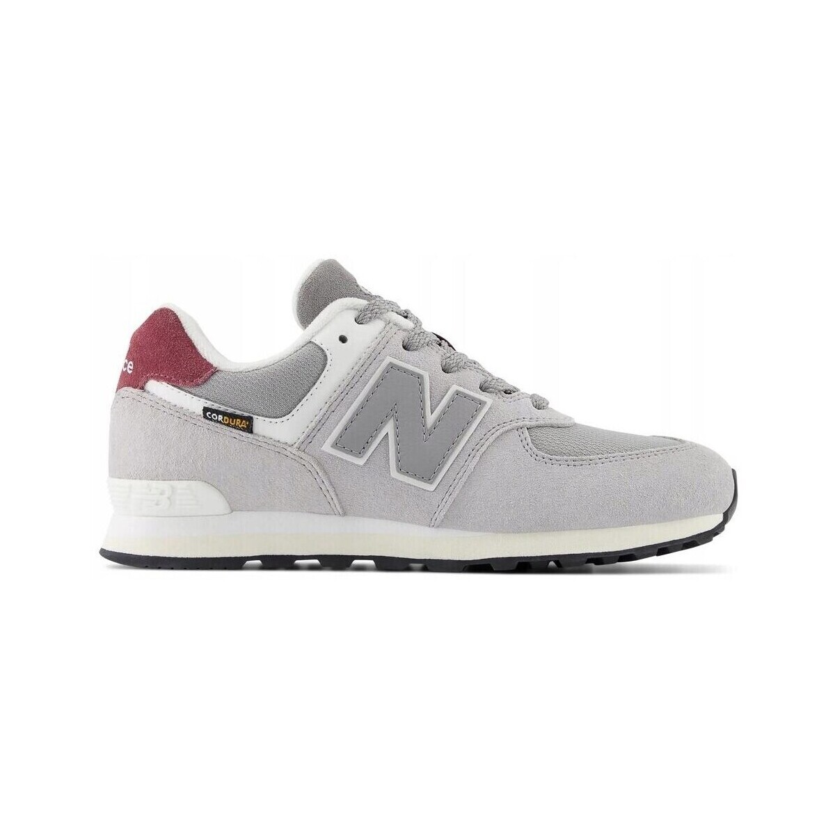 New Balance  GC574KBR  Bordó