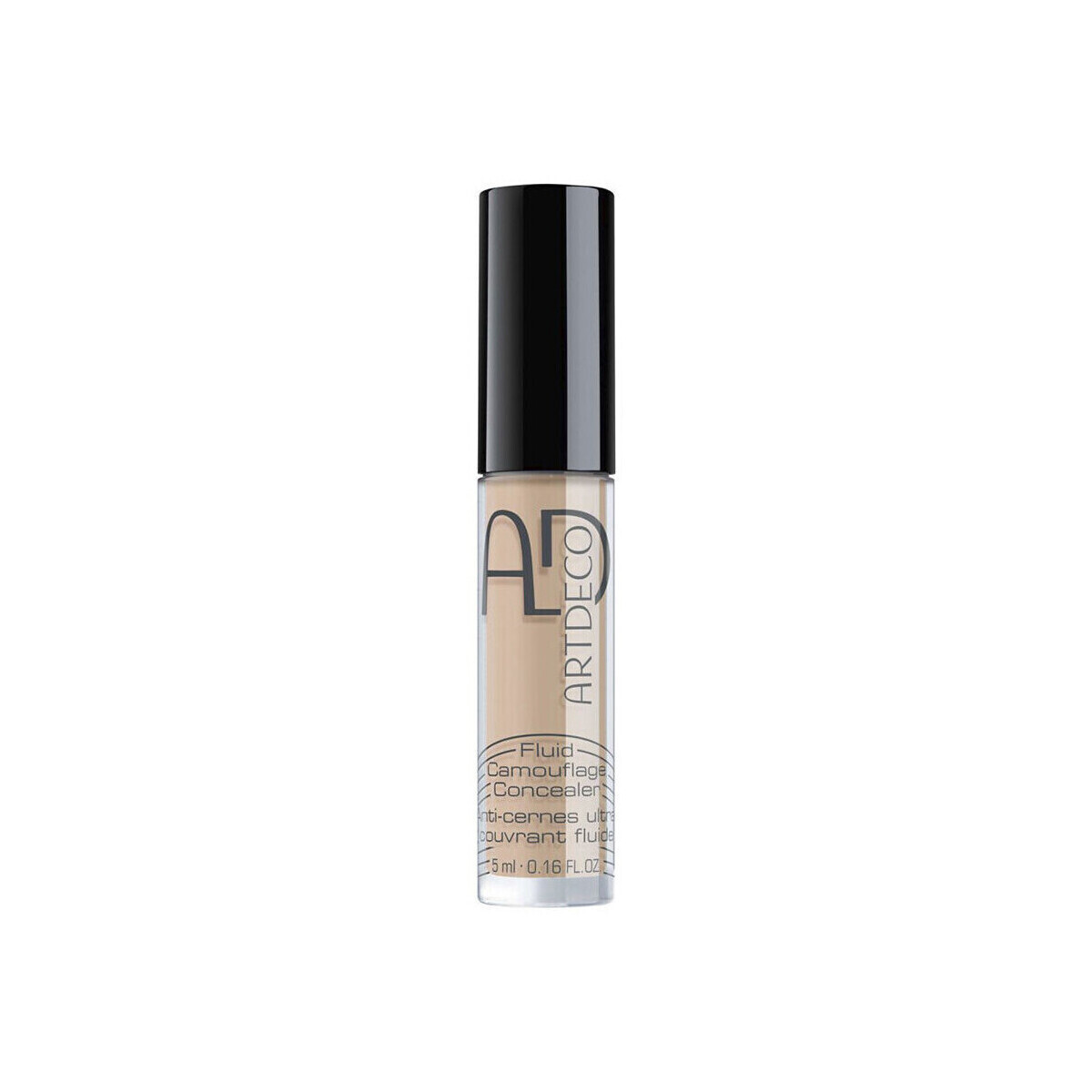 Artdeco  Concealer Fluid Camouflage - Yellow/Neutral Medium