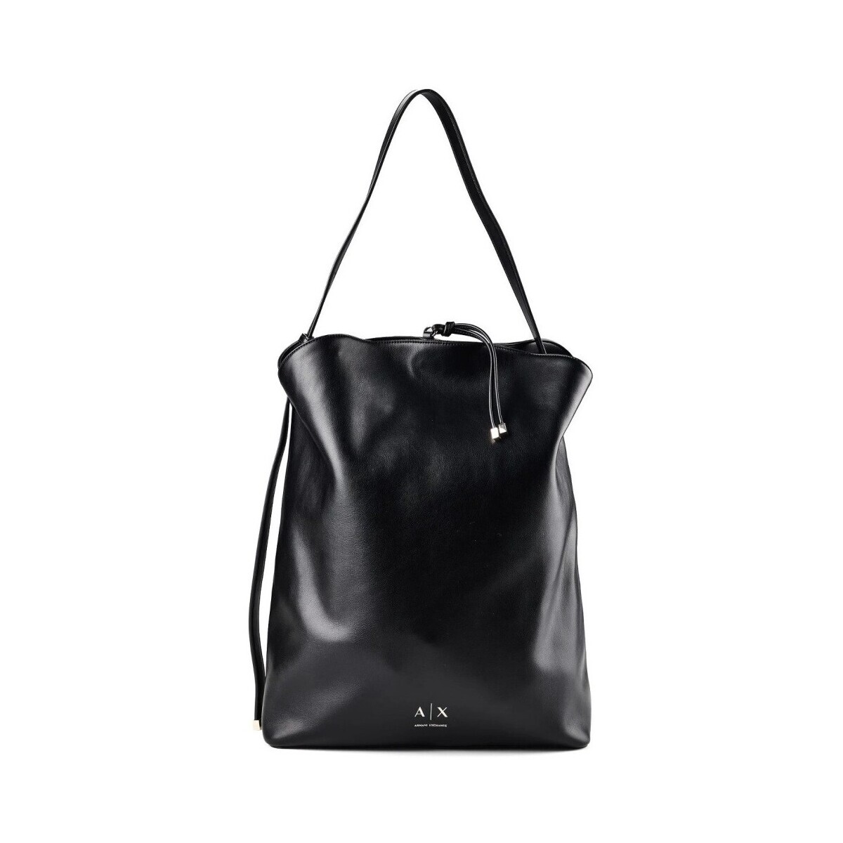 EAX  Xw002989 Af1990 Shoulder Bag  Černá
