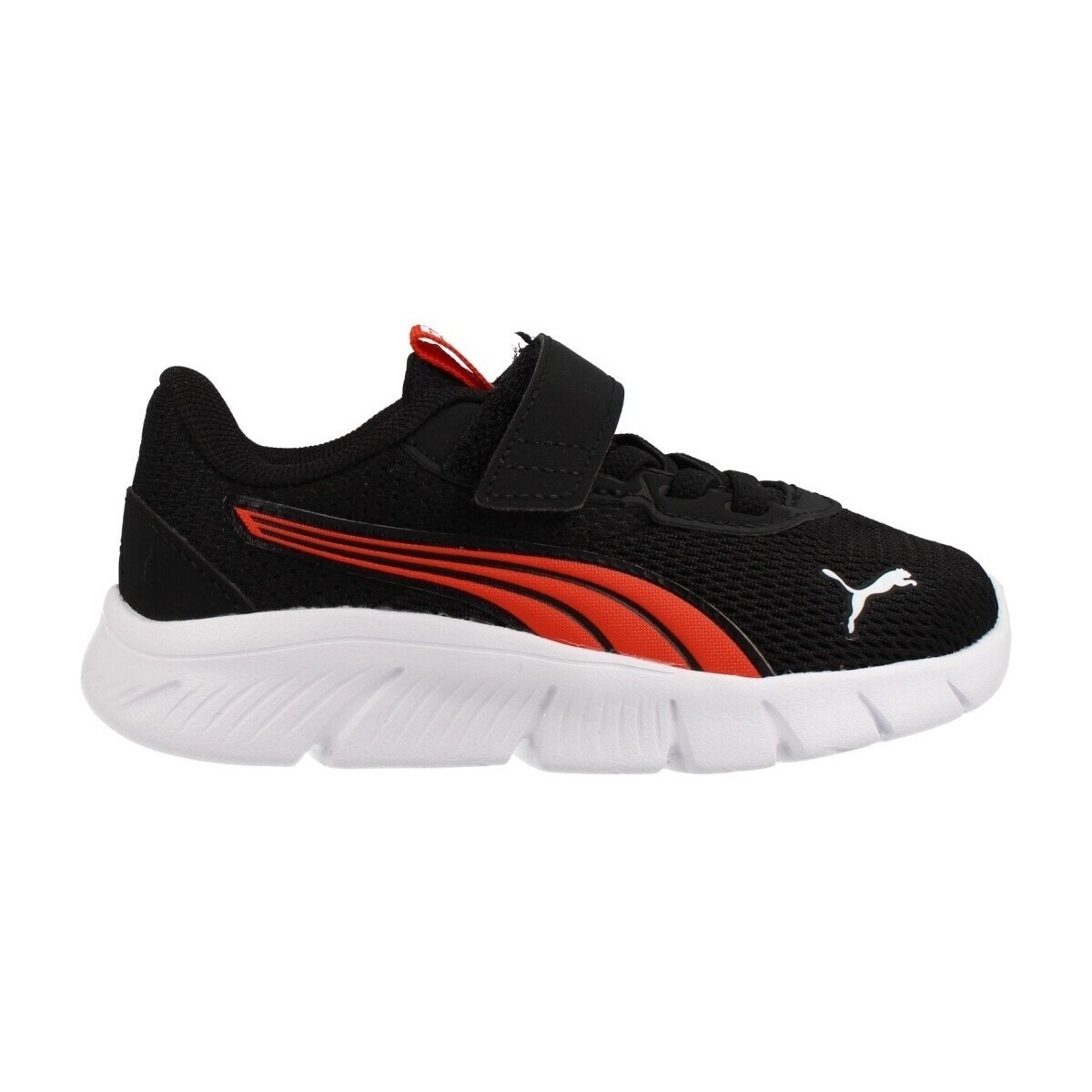 Puma  Flexfocus Modern Ac+inf  Černá