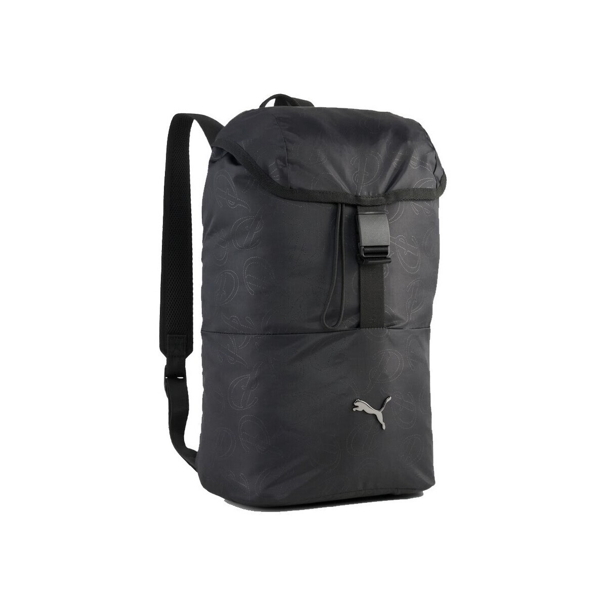 Puma  Pop Small Backpack  Černá