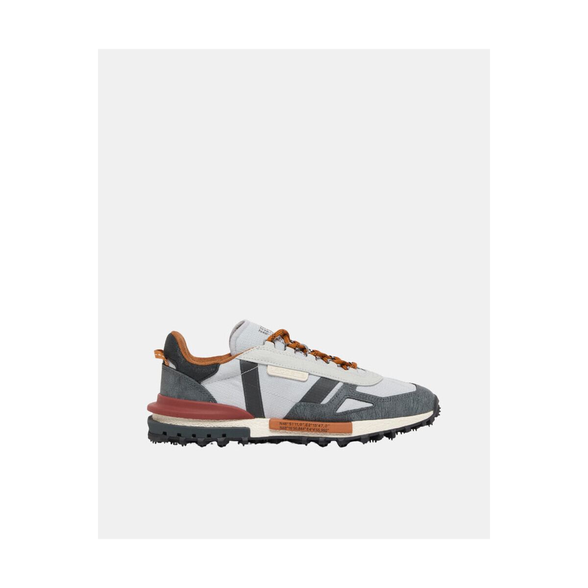 Lacoste  52SMA0088 ELITE ACTIVE  ruznobarevne