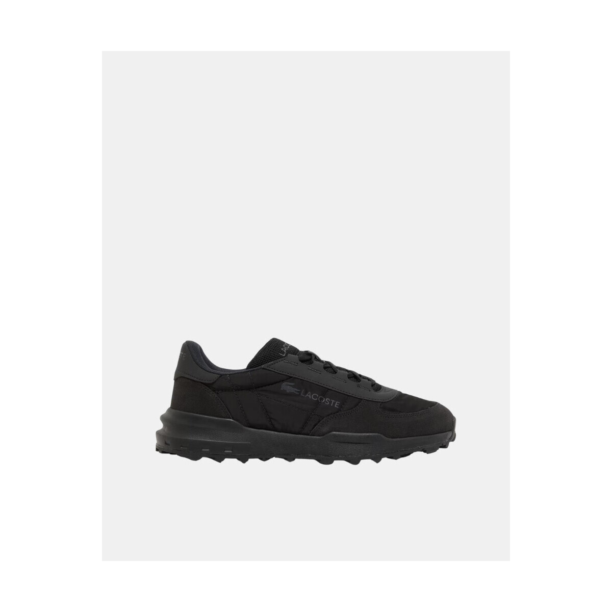 Lacoste  50SMA0086 ELITE ACTIVE EVO  Černá