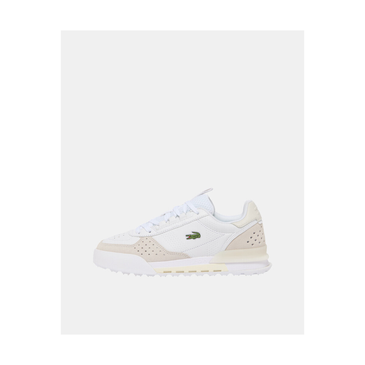 Lacoste  52SFA0022 SLAM BREAK  Bílá