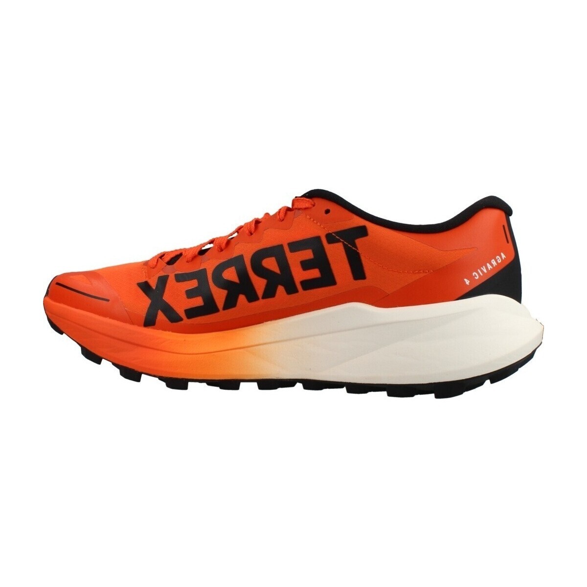adidas  181056  Oranžová