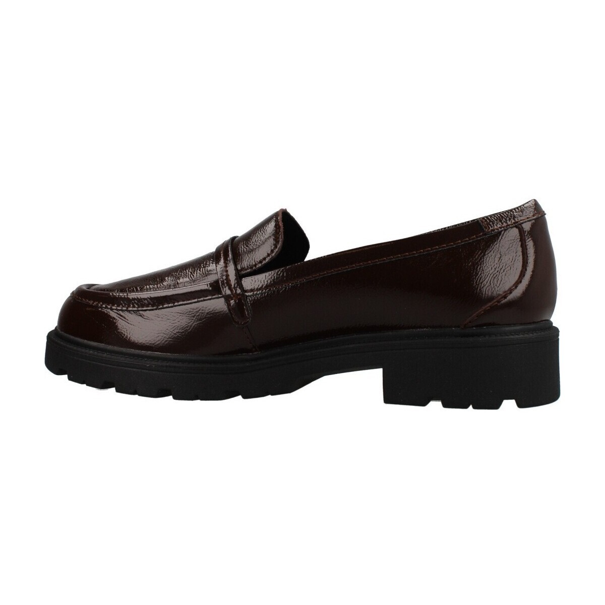 Clarks  26327161c Code L Step  Hnědá
