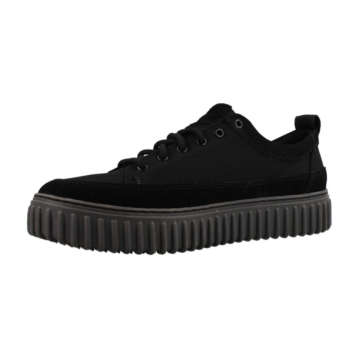Clarks  26328229c Torhill Lace  Hnědá