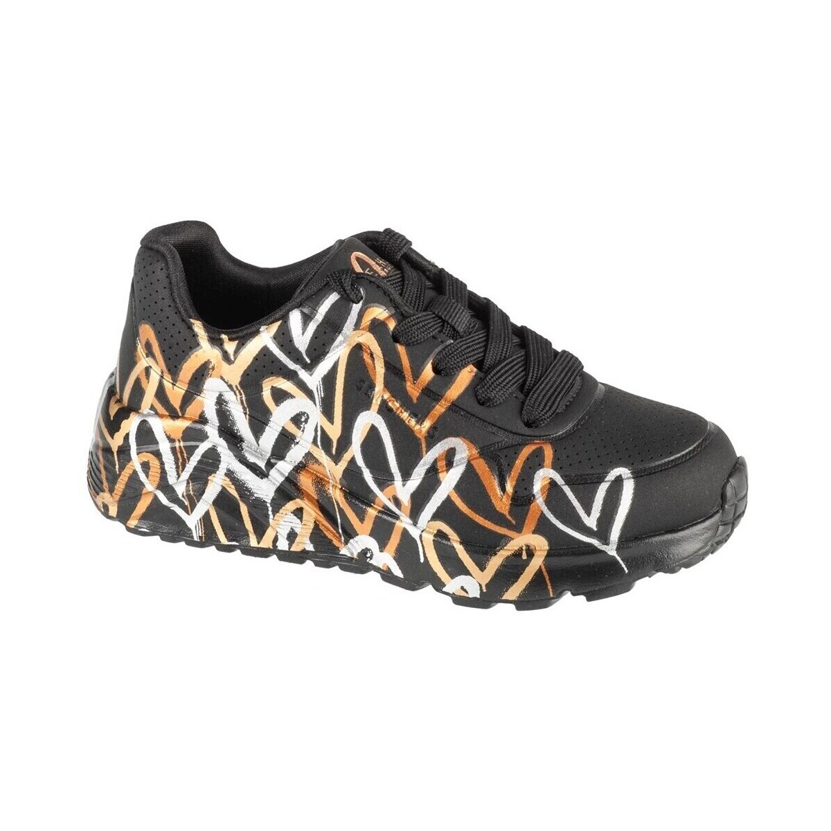Skechers  Jgoldcrown  ruznobarevne