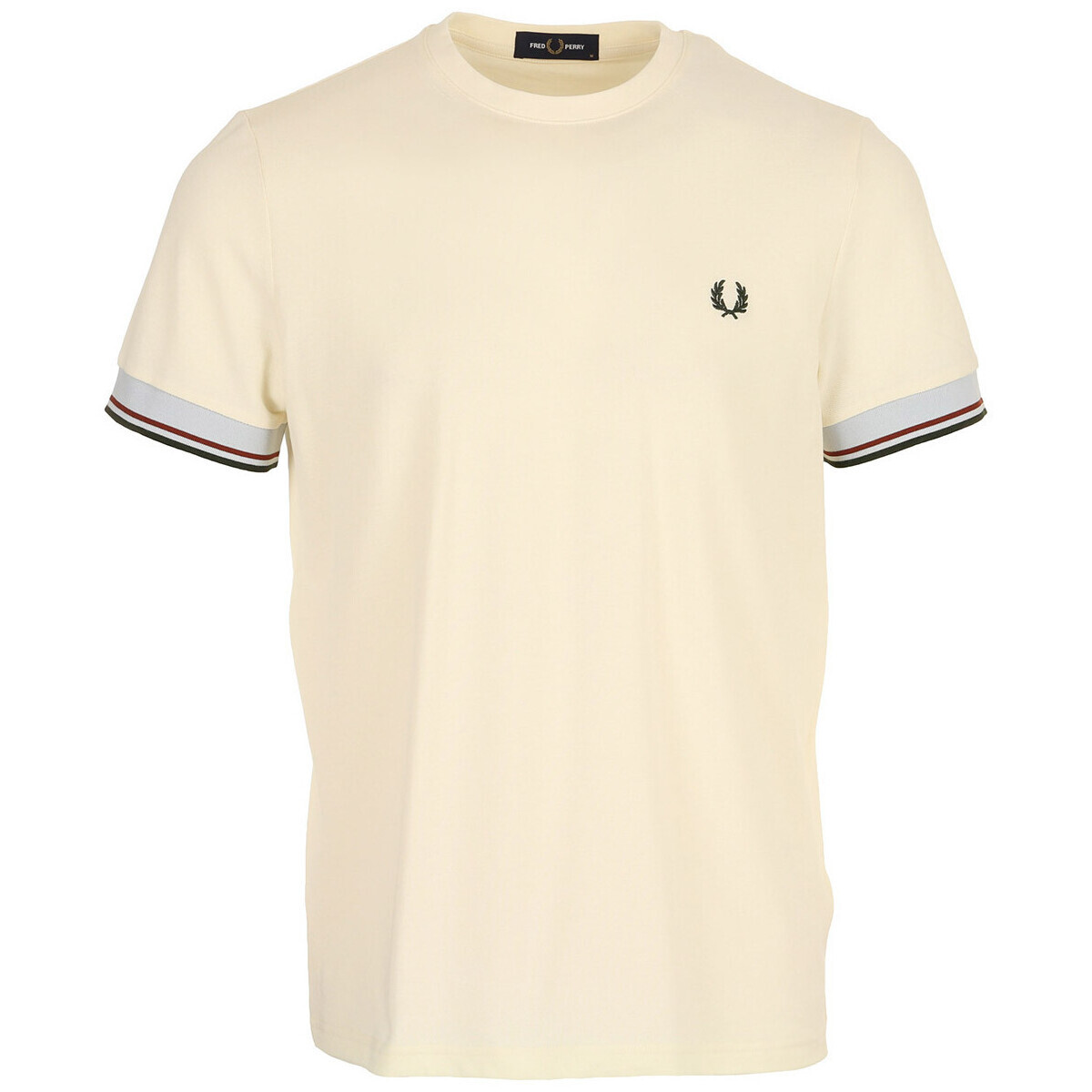 Fred Perry  Twin Tipped Cuff