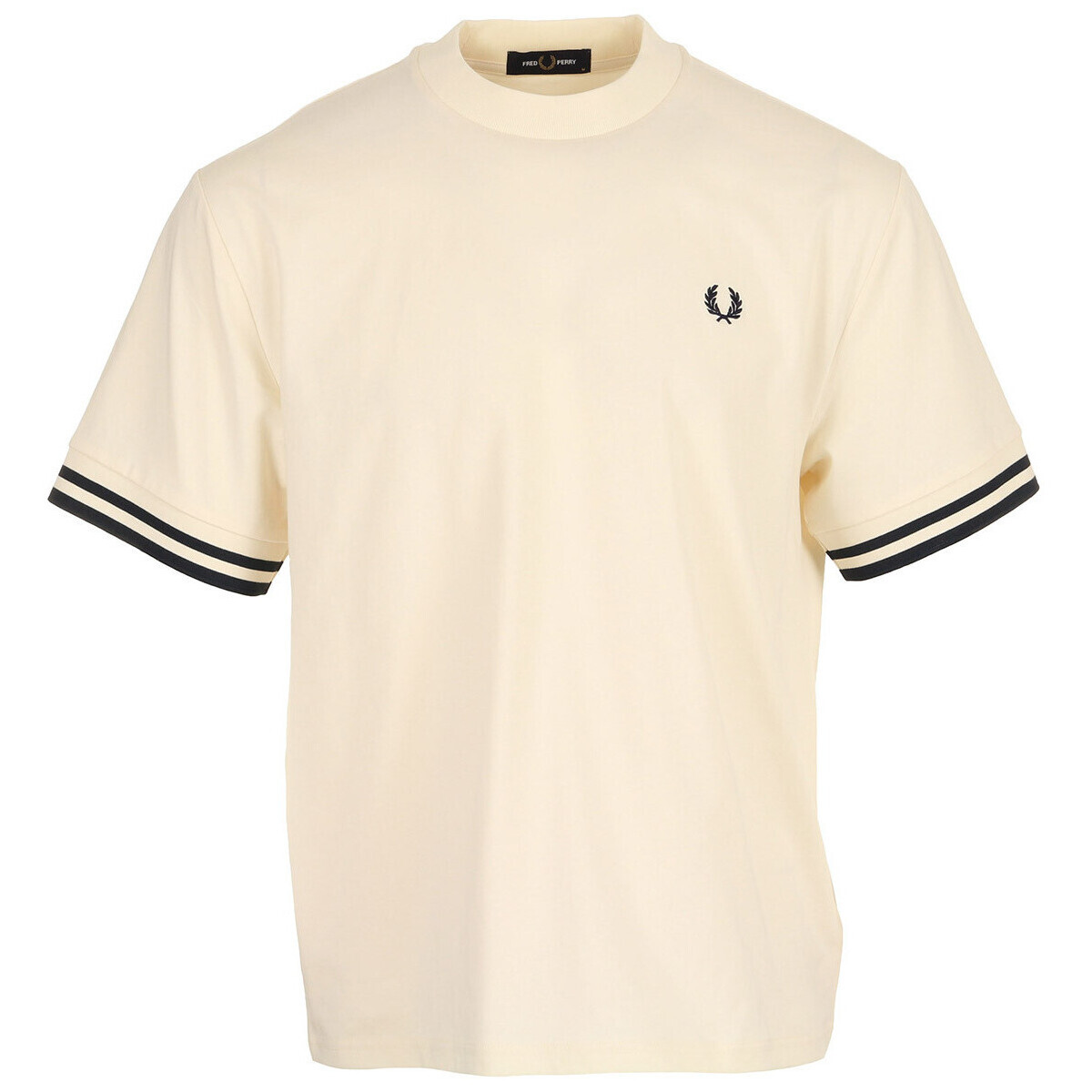 Fred Perry  Bold Tipped