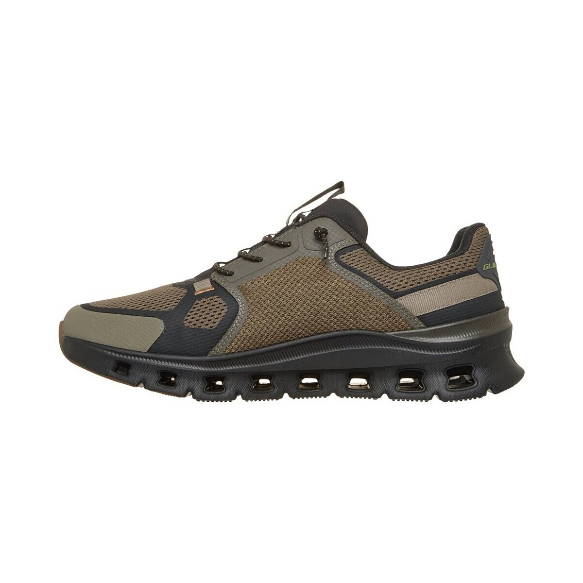 Skechers  Arch Fit Glide Step Pro Fardoh  Černá