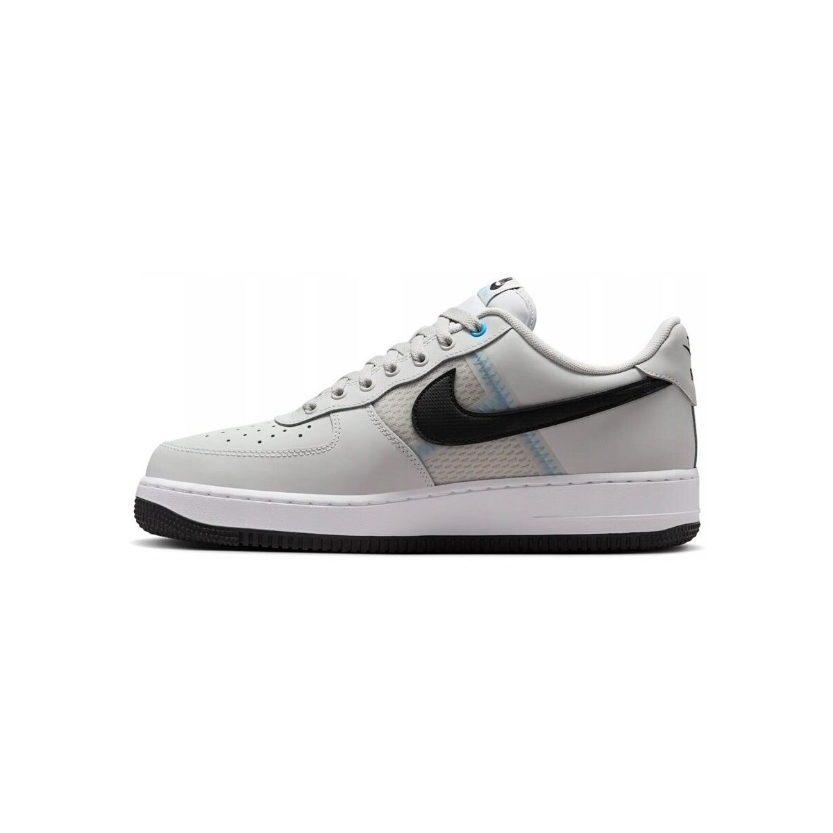 Nike  Air Force 1 Low '07 LV8 SE  Černá