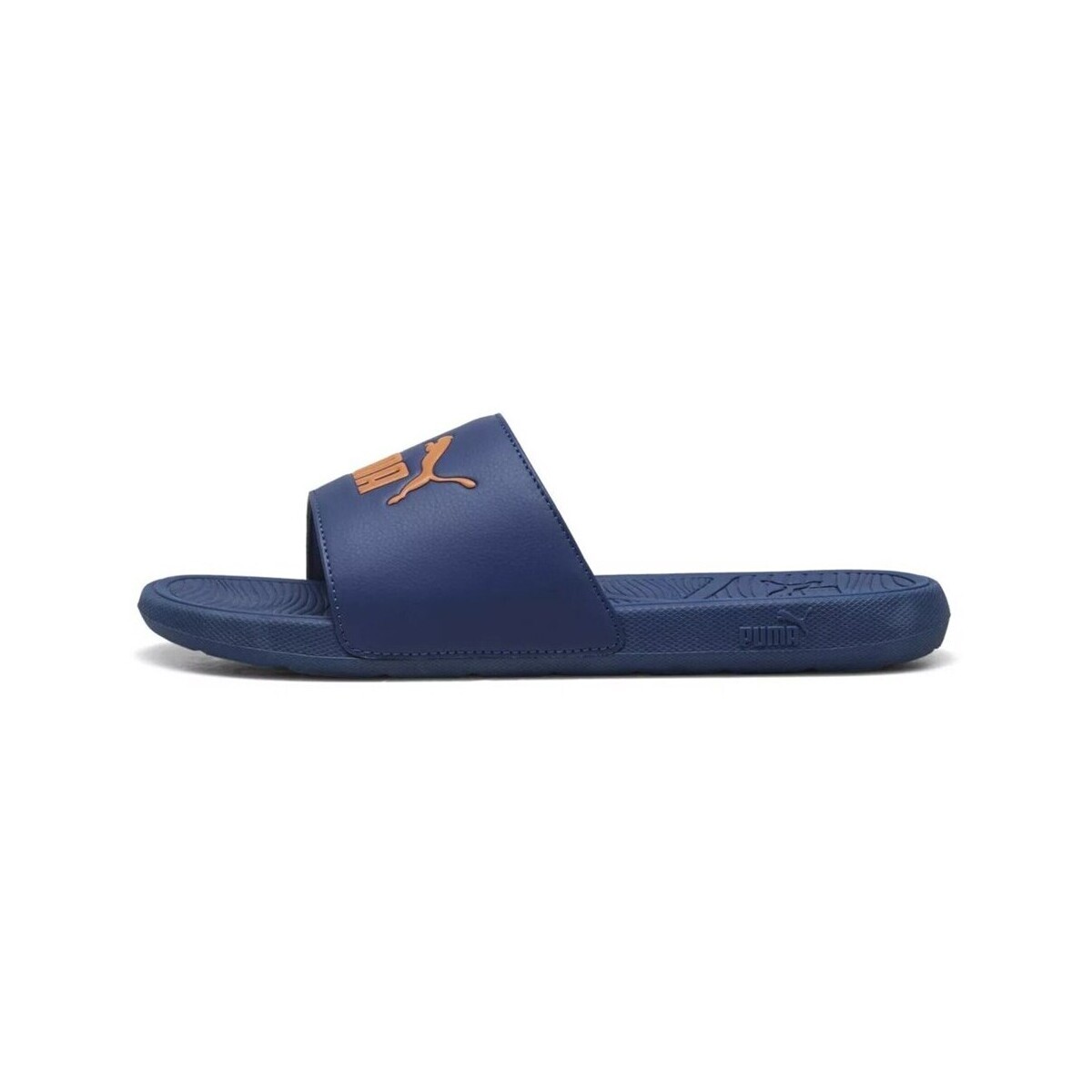 Puma  Cool Cat 2.0  Oranžová