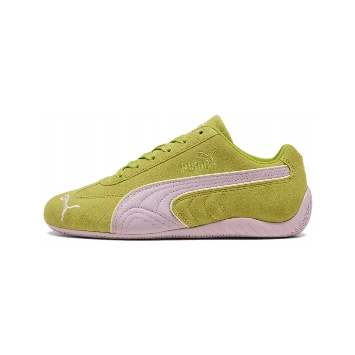 Puma  40165701  Růžová