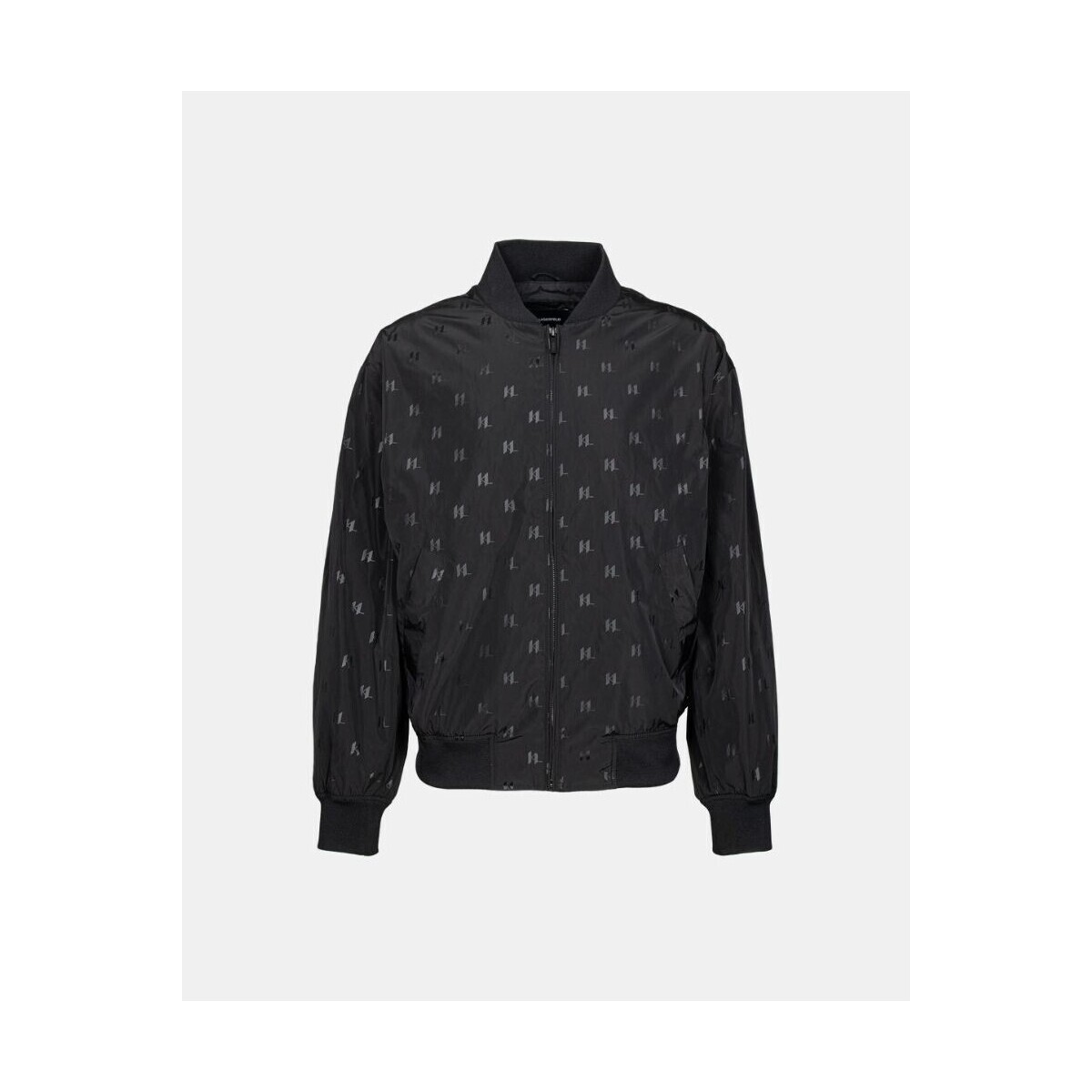 Karl Lagerfeld 505005 563538 Černá