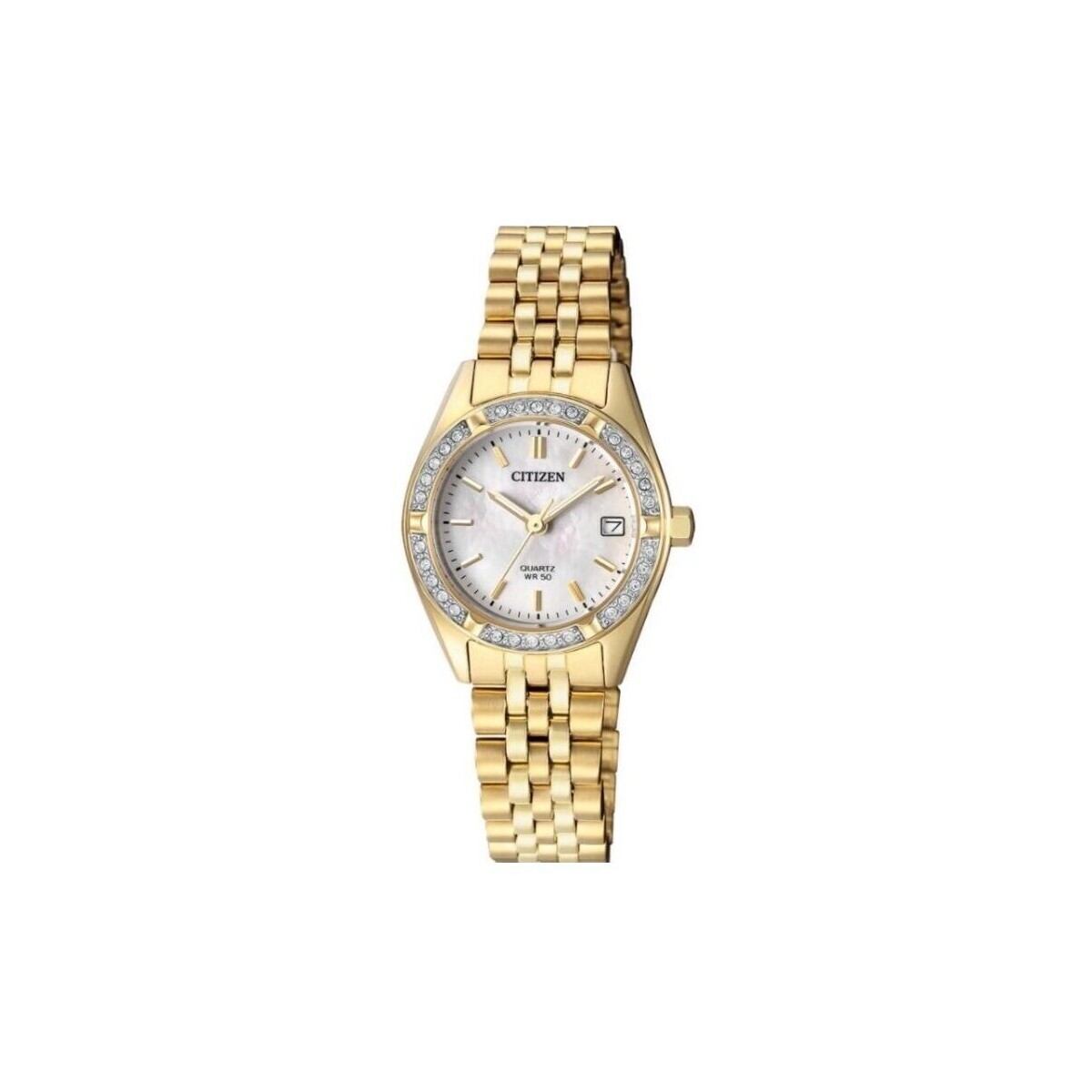 Citizen  EU606250D  Bílá