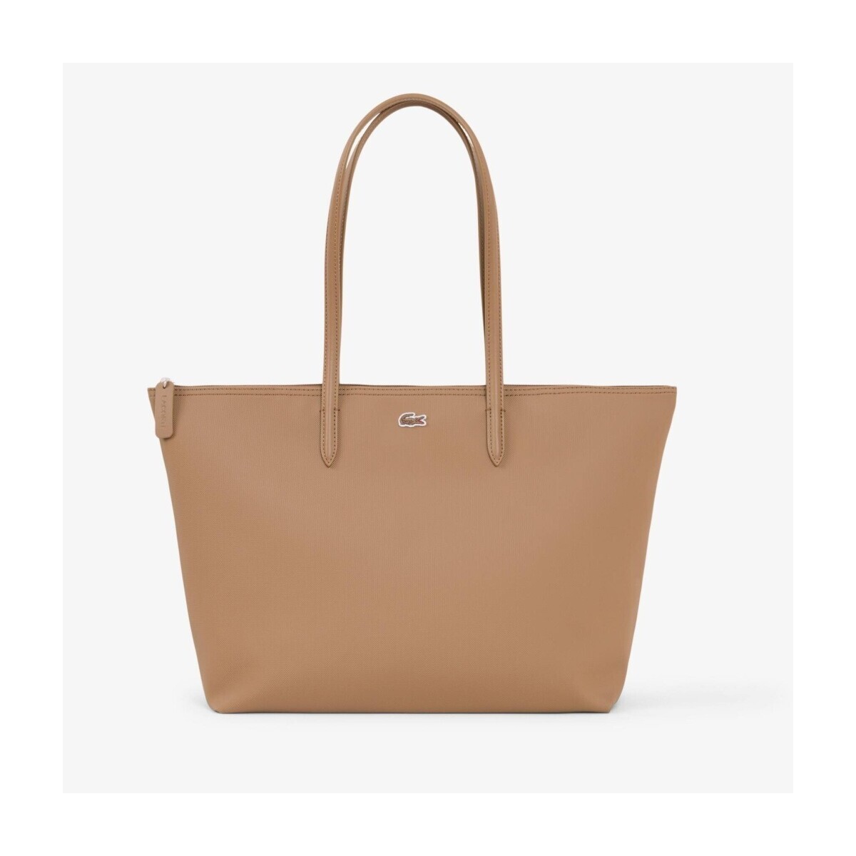 Lacoste  Nf1888pk  Hnědá