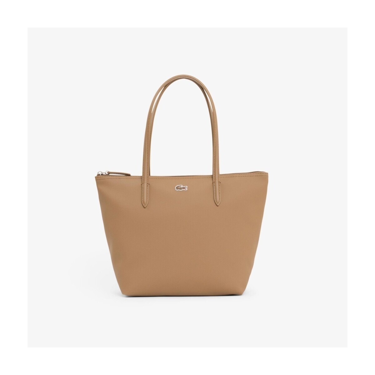 Lacoste  Nf2037pk  Hnědá