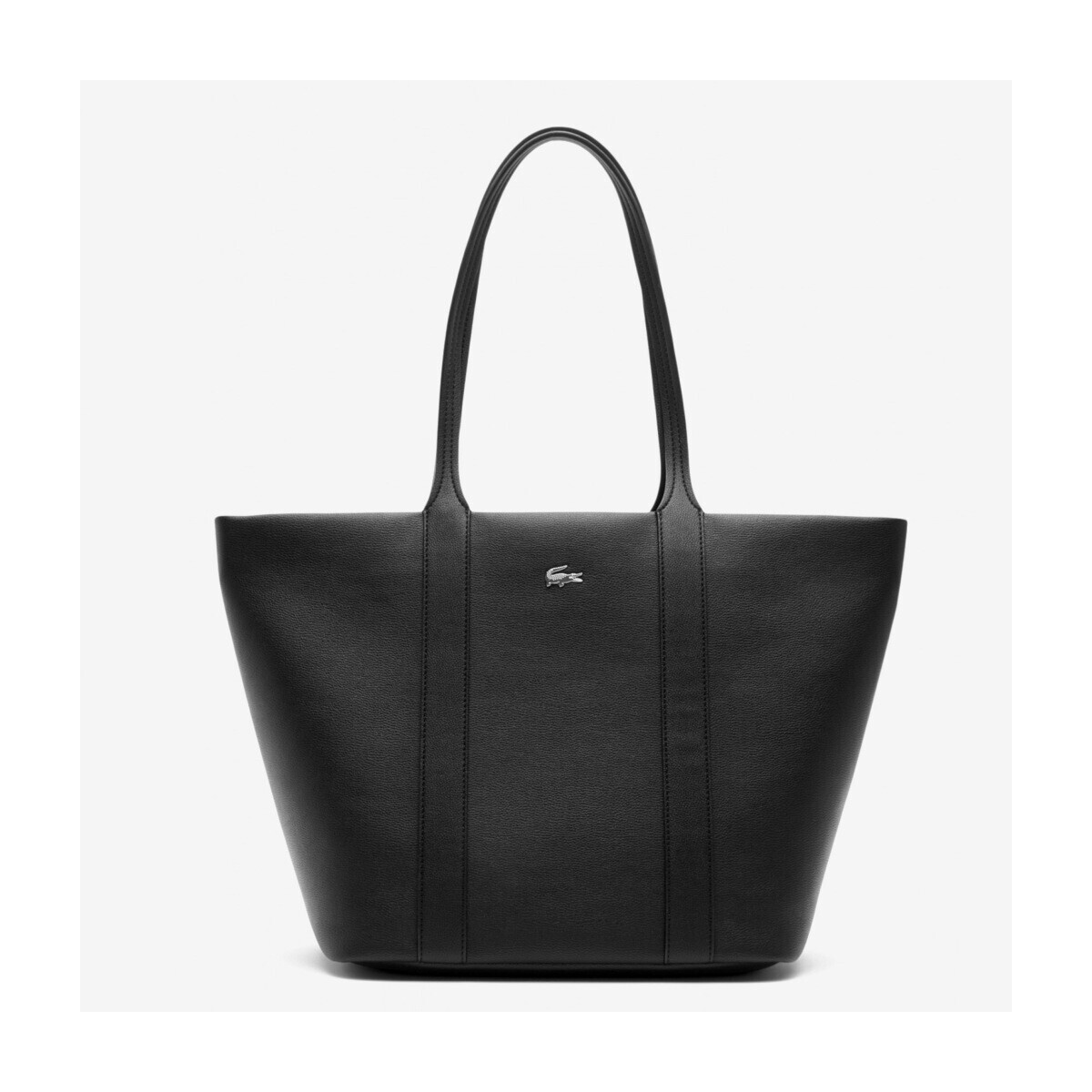 Lacoste  Nf5519eg Shopping Bag  Černá