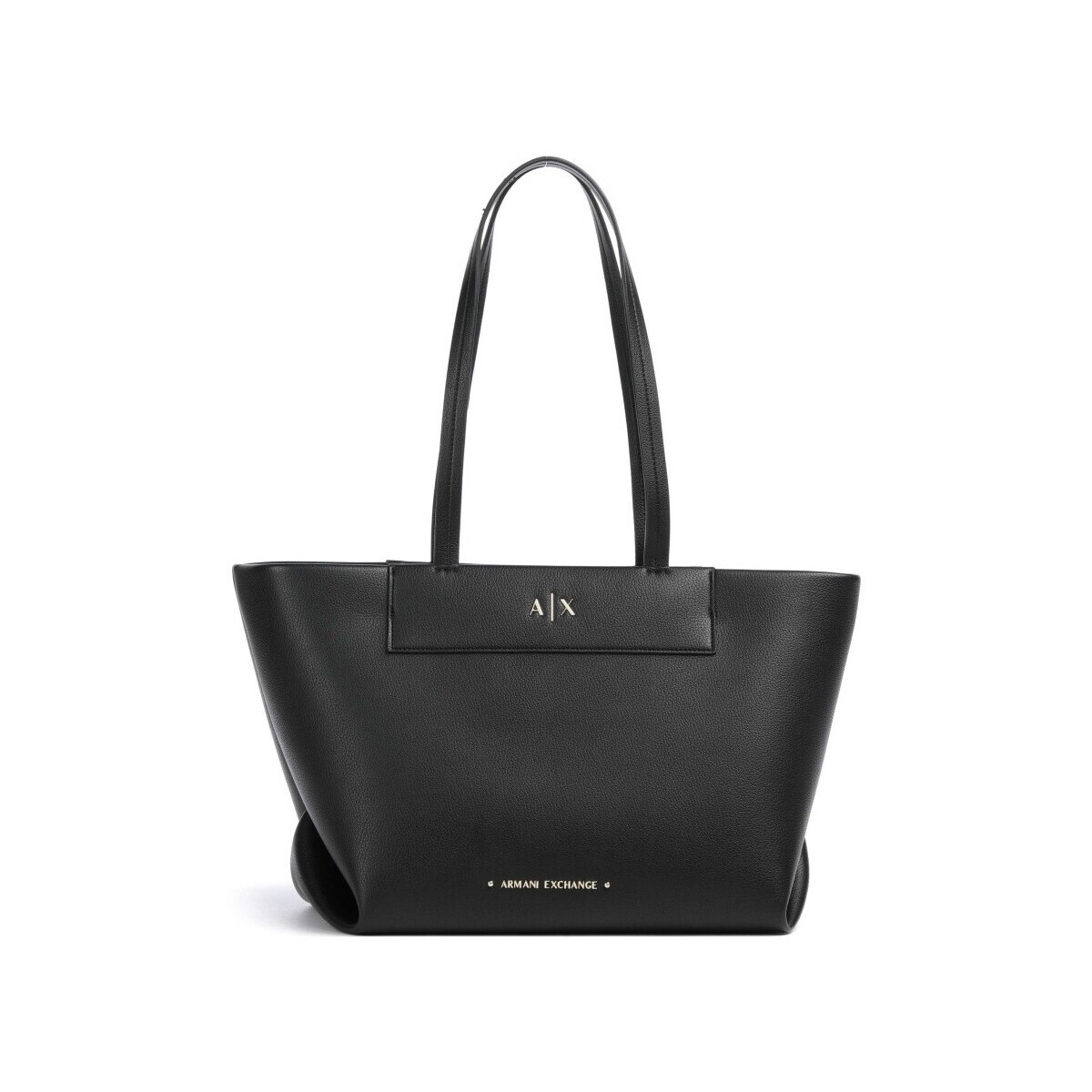 EAX  Xw001538 Af2644 Shopping Bag  Černá