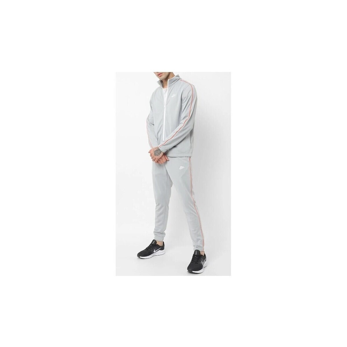 Nike  DN4369077  Černá