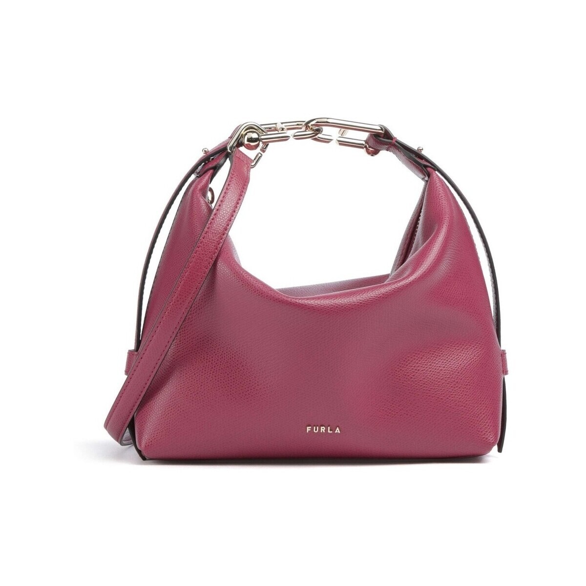 Furla  Tonie  Bordó