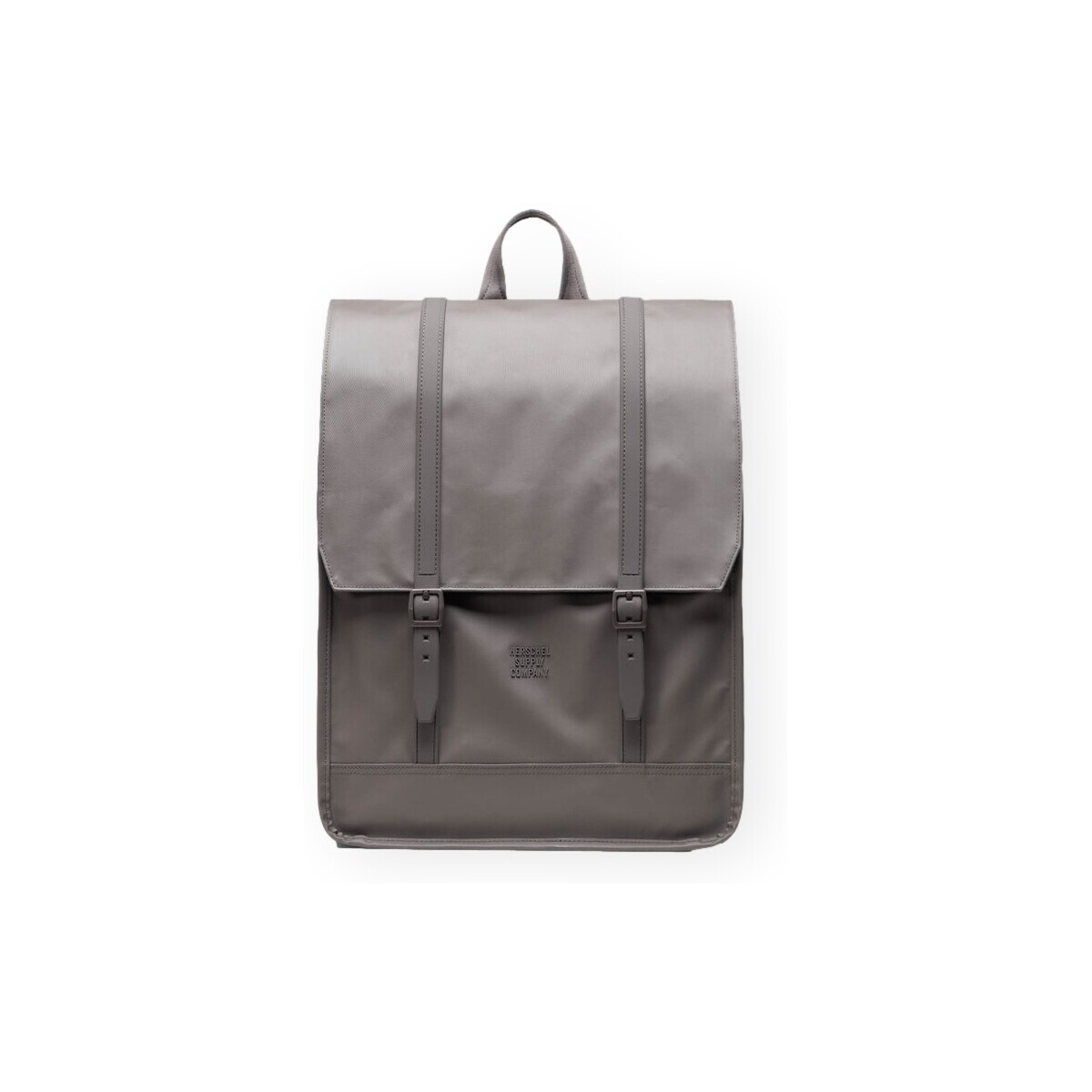 Herschel  Survey Backpack - Gray  Šedá