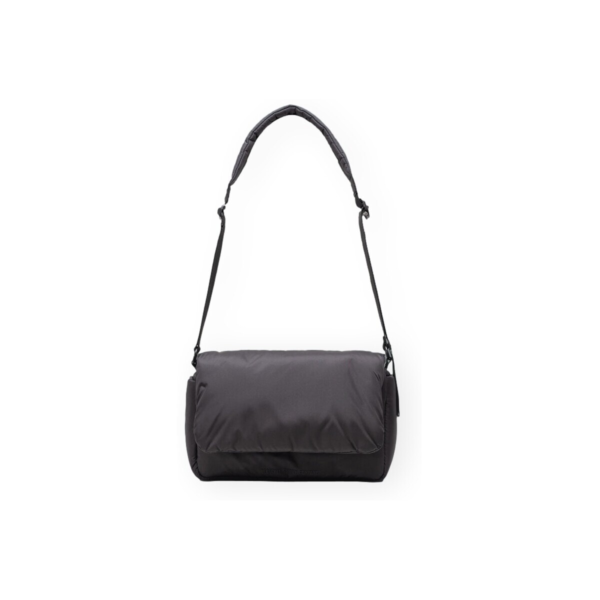 Herschel  Cloudform Crossbody  Bag - Black  Černá