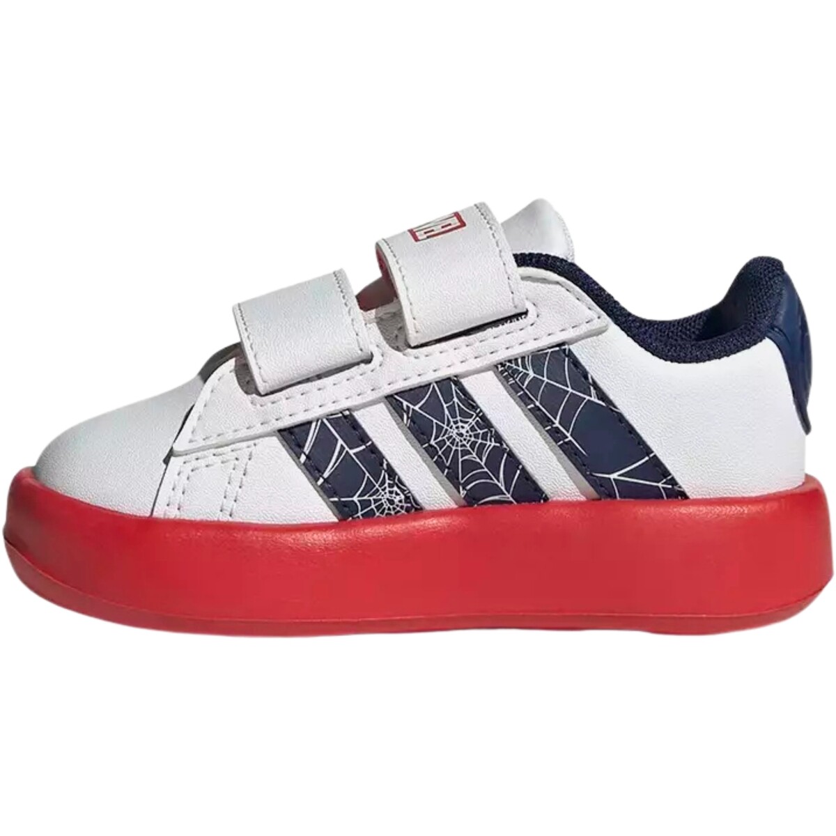 adidas  KI9192  Bílá