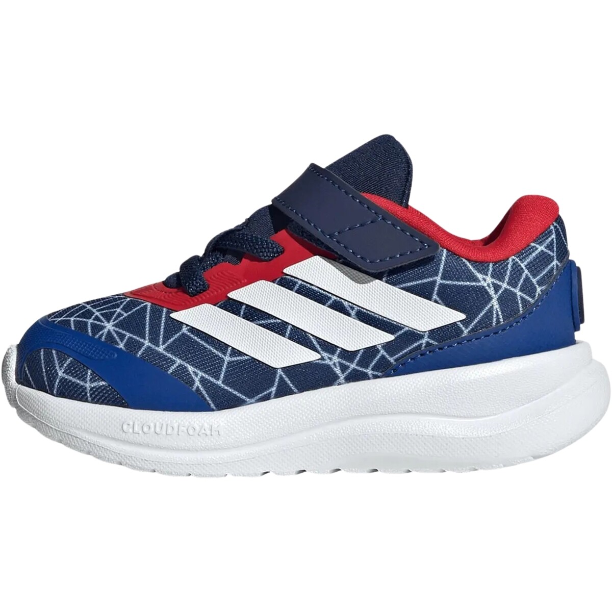 adidas  KI9171  Modrá
