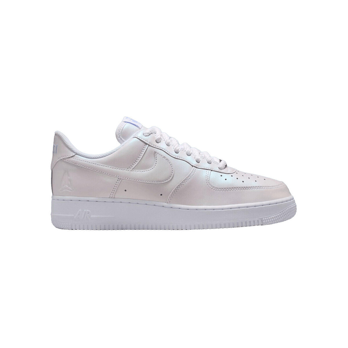 Nike  Air Force 1 Low Made in Italy College Grey (Women's)  Šedá