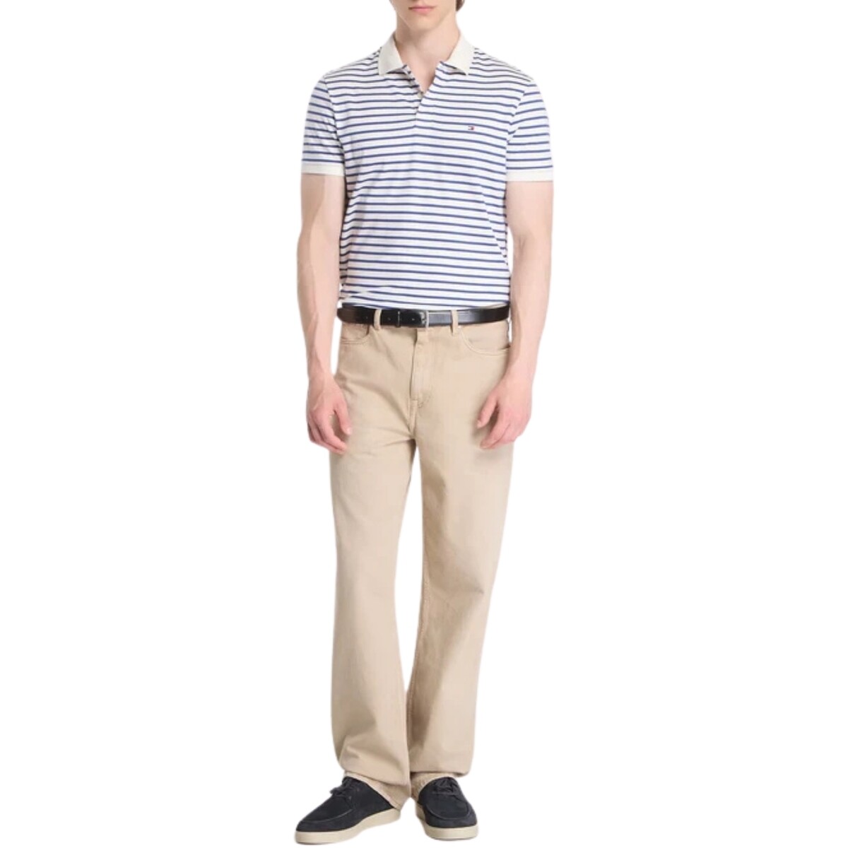 Tommy Hilfiger  MW0MW43485  Béžová