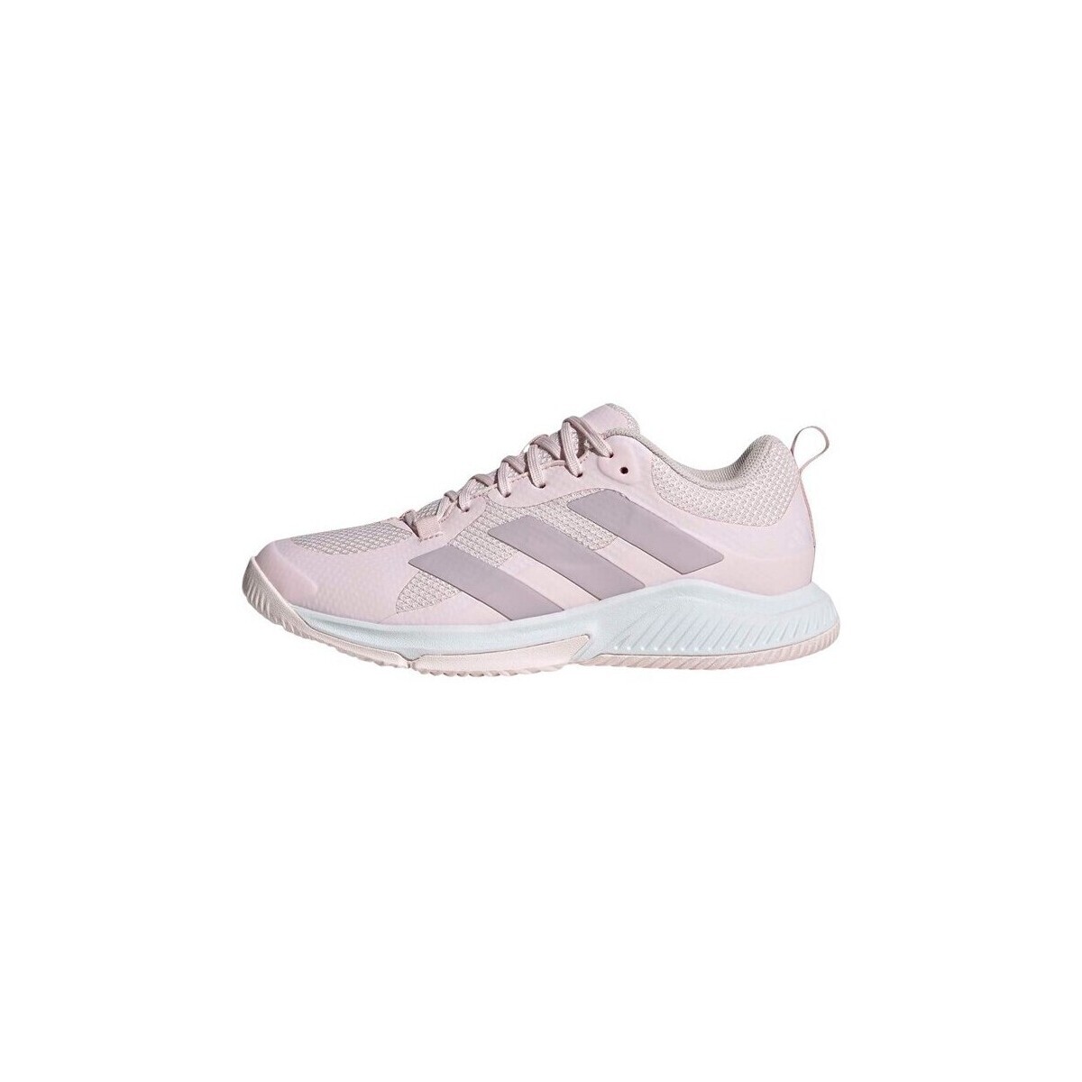 adidas  Court Team Bounce 2  Bílá