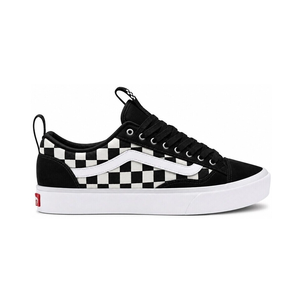 Vans  VN000D5RY281  Bílá