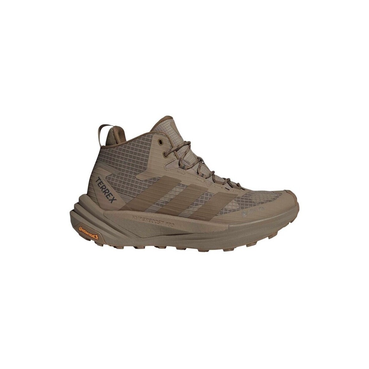 adidas  Terrex Freehiker 3 Mid GTX  Hnědá