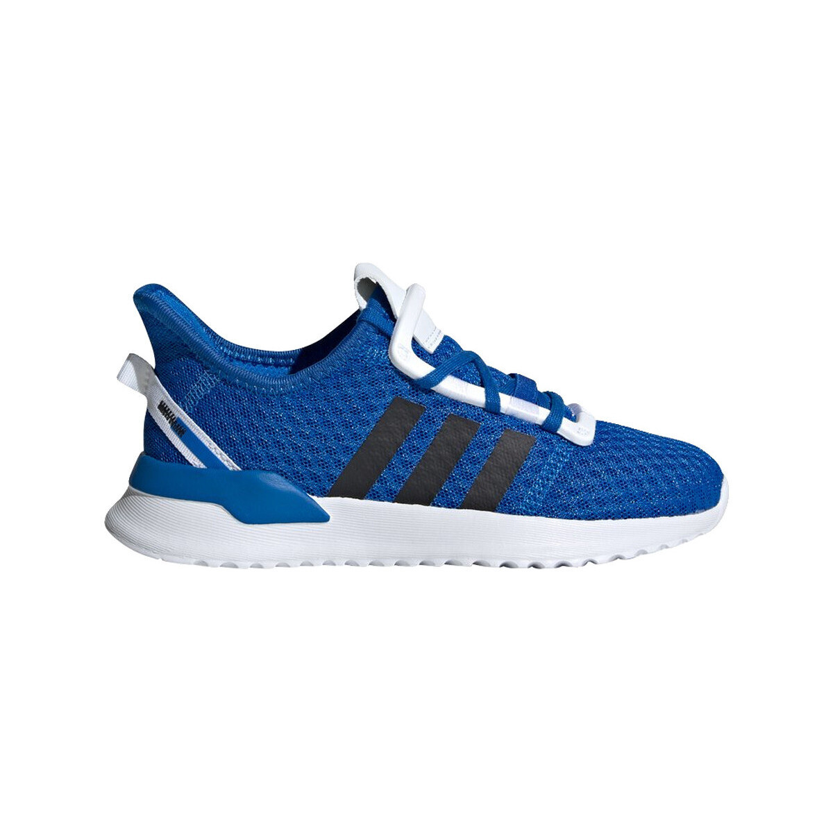 adidas  Baskets  u path run bleu  Modrá