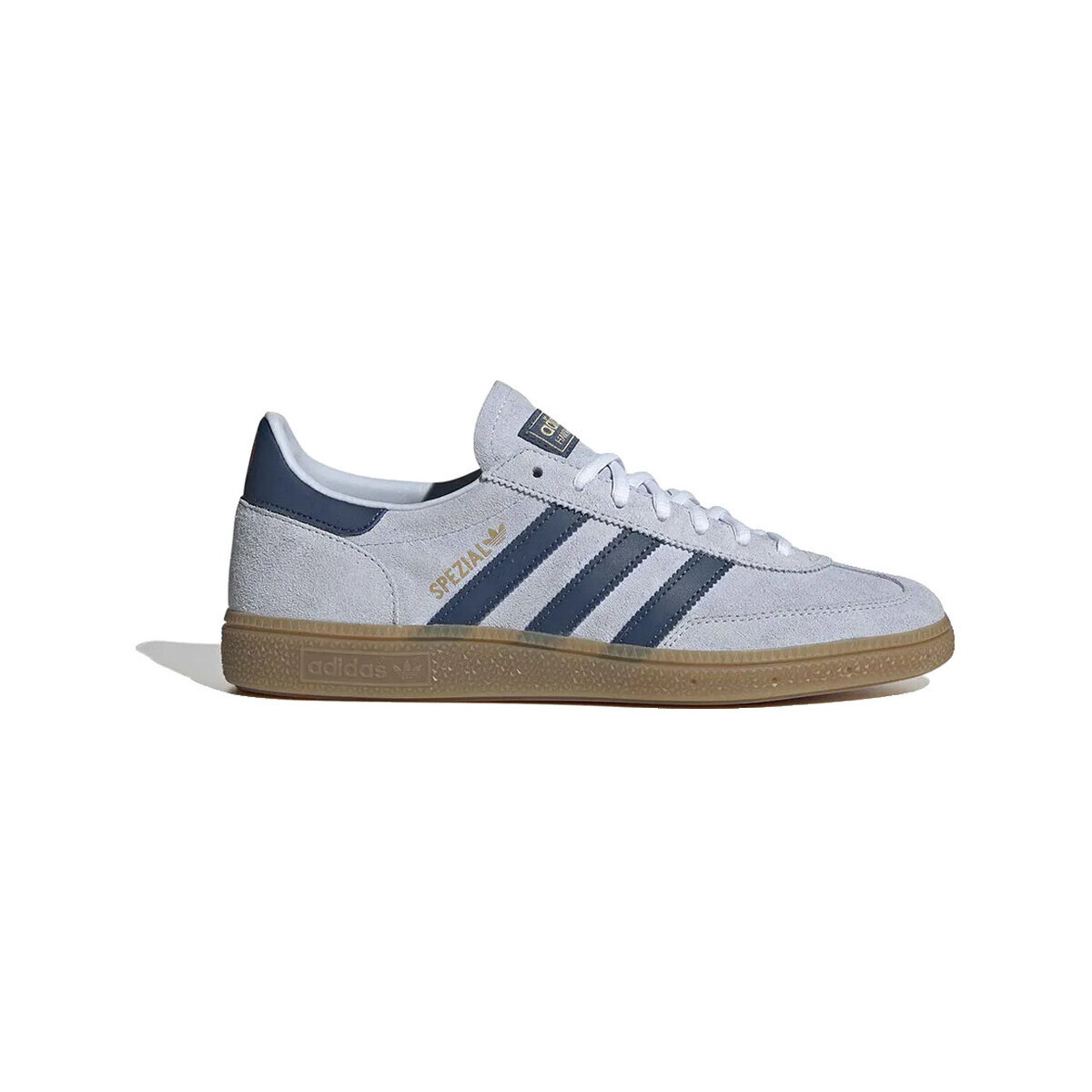 adidas  Baskets  Handball Spezial Italy daim  Šedá