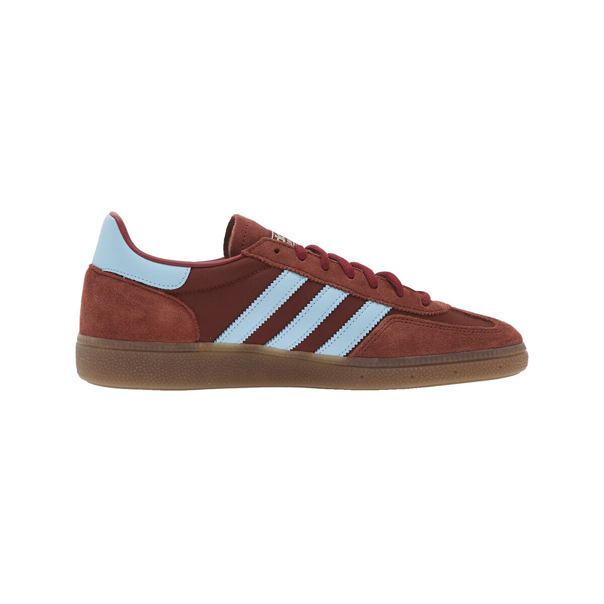 adidas  Baskets  handball spezial textile  Hnědá