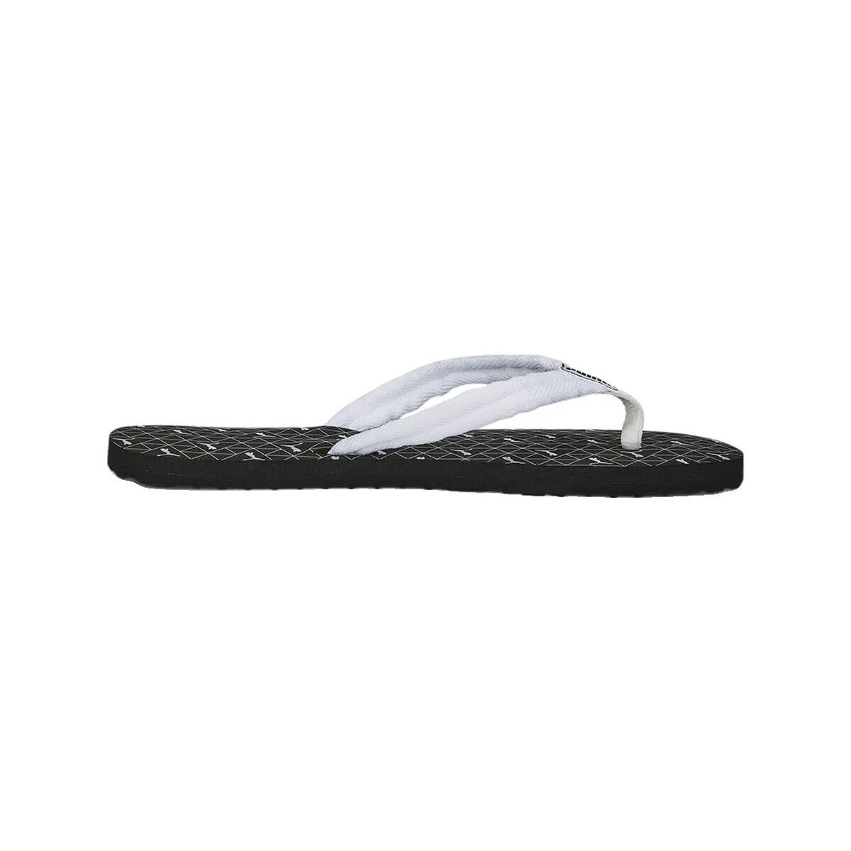 Puma  Sandales  epic flip v2 logo po blanc  Bílá