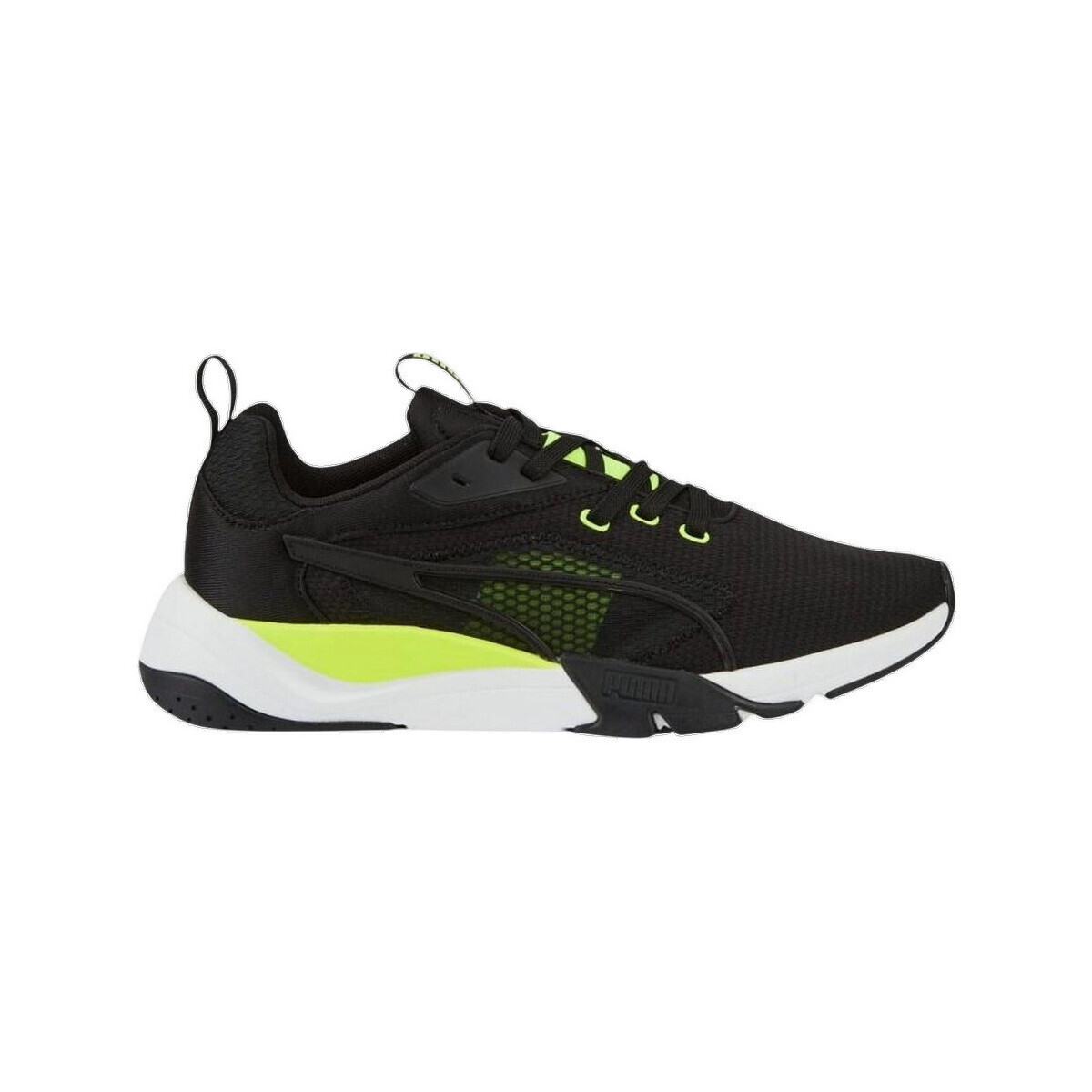 Puma  Baskets  Zora W maille respirante  Černá