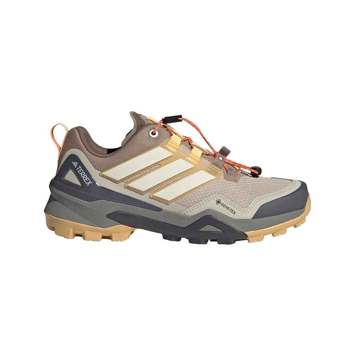 adidas  Chaussures de randonnée  Terrex Skychaser Gore-Tex gris  Šedá