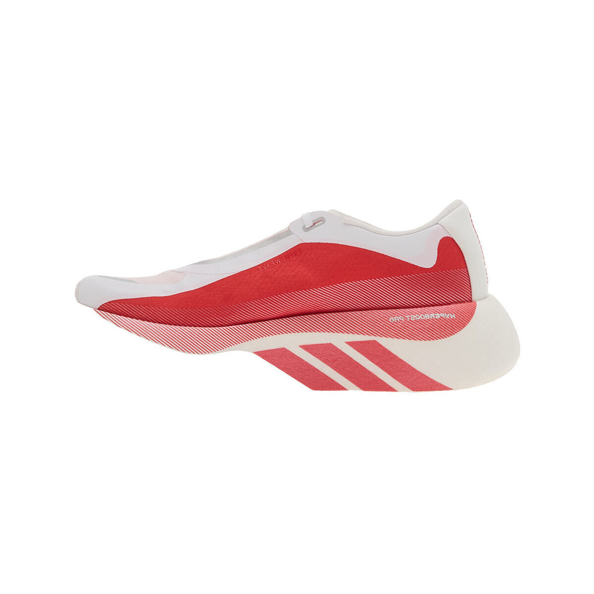 adidas  Chaussures de running  hyperboost edge maximum amorti