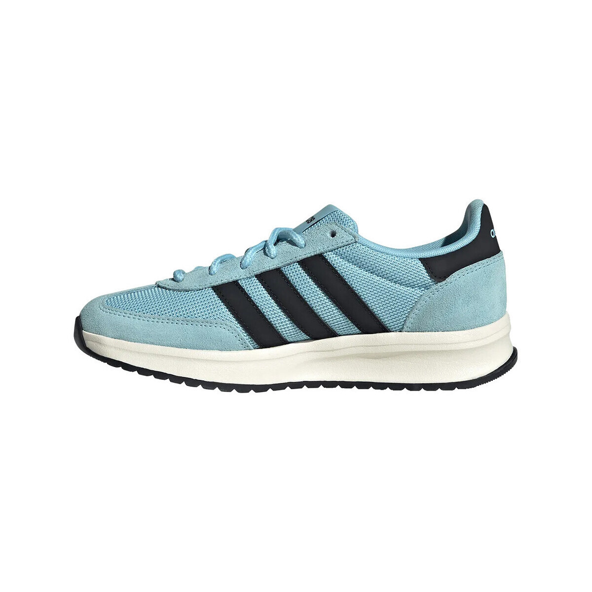 adidas  Chaussures de running  run 70s 2.0 cloudfoam  Modrá