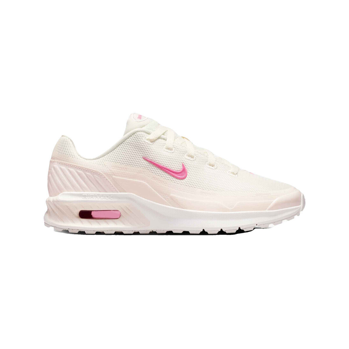 Nike  Baskets  air max bia Soft Pearl/Peony-Chalk-Sail  Růžová